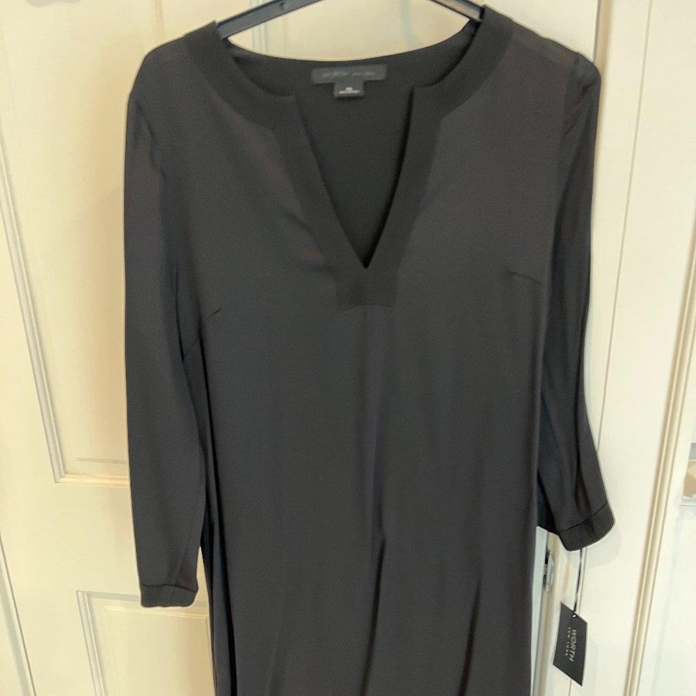 Worth Black  size medium